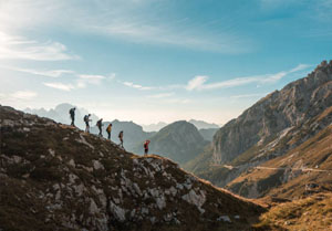 Trekking-himalaya-view-homestay